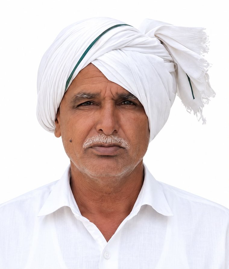 Mr. Surendra Singh