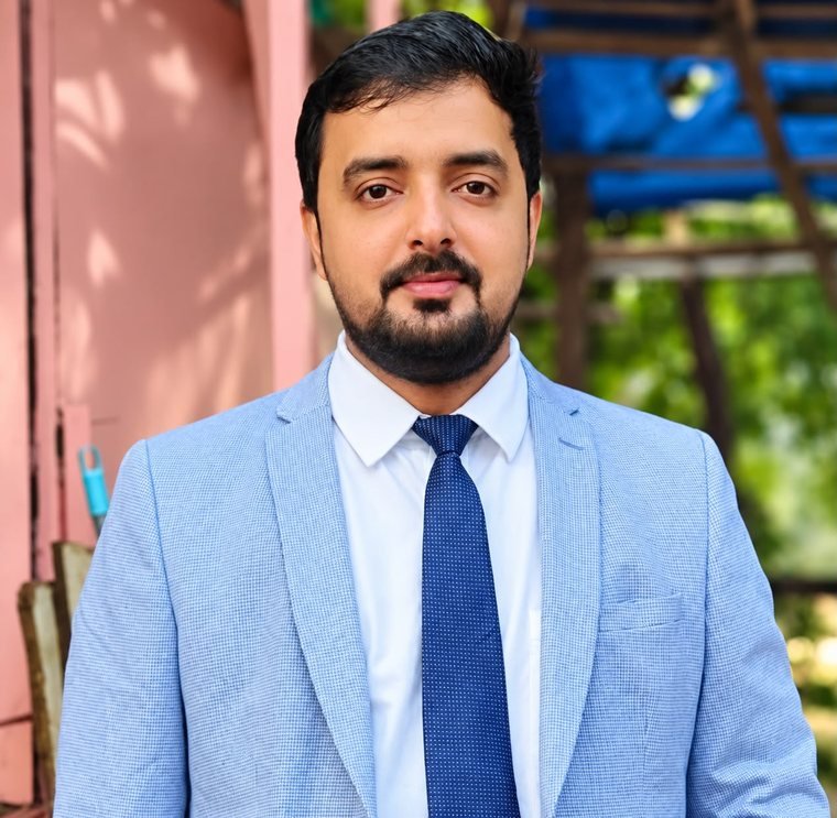 Mr. Surjeet Kumar