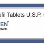 TEDMEN® 5 mg