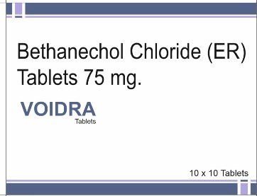 VOIDRA (ER) product pack